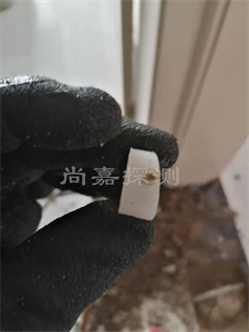 通海口镇暖气管道漏水检测