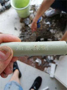 通海口镇室内漏水检测